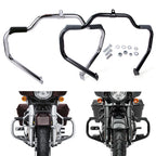 Engine Highway Crash Guard Bar for Harley Touring Road Street Glide (2009–2023)