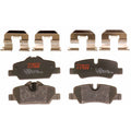 Brake Pad Set for Mini Cooper (2014–2021) Rear