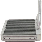 Heater Cores for Chevy Avalanche, GMC Sierra 3500, Hummer H2