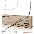 Front Brake Hydraulic Hose for Hyundai Sonata (2015–2019) Kia Optima (2017–2020)