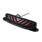Rear Tail Light Brake Lamp for Toyota CHR (2016-2021)
