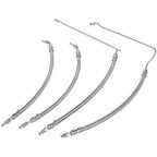 Hydraulic Cylinder Hose for MerCruiser Bravo (32-99904Q, 864588, 864589)