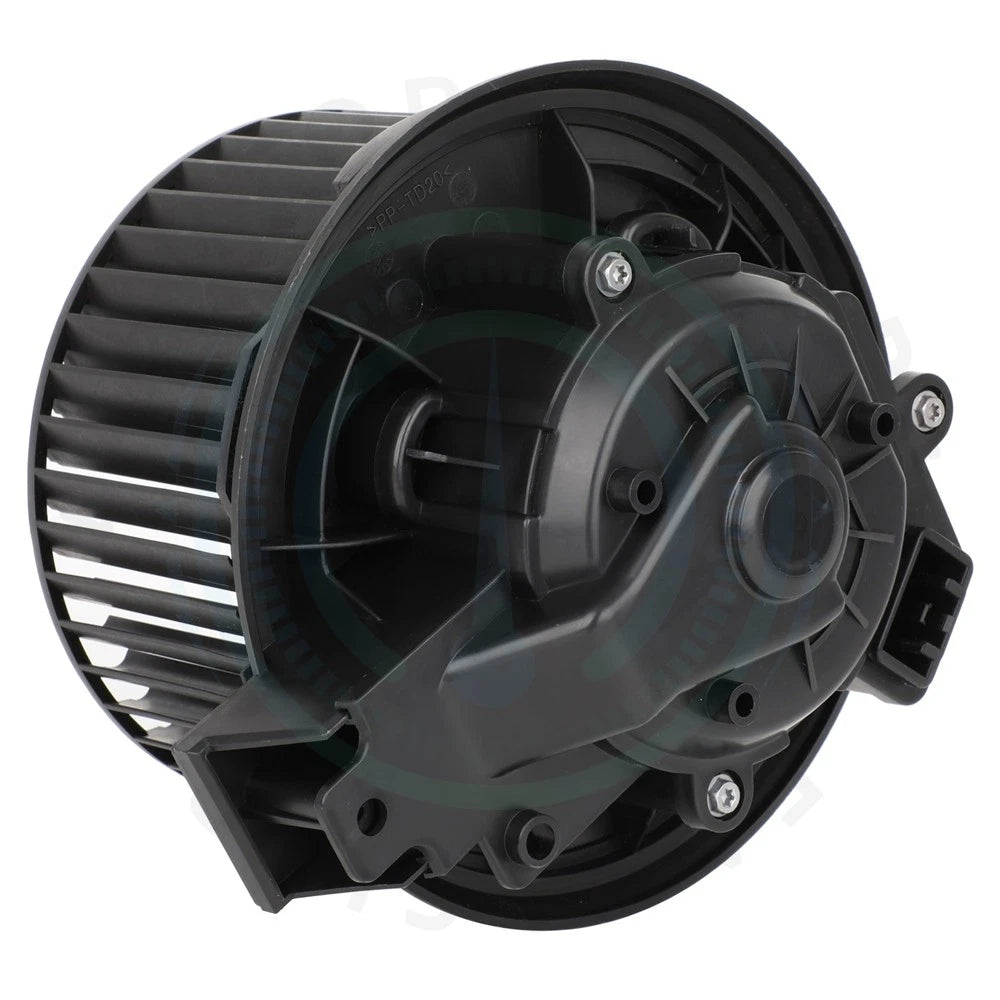 HVAC Blower Motor with Fan Cage for Ford Explorer, Lincoln MKS (2012–2017)