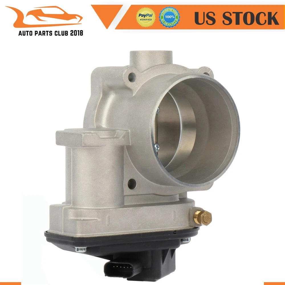 Throttle Body for Ford E-150, E-250, Taurus (2007-2014)