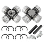 2X Front Prop Shaft U-Joint for Polaris Ranger 800 (2006–2014)