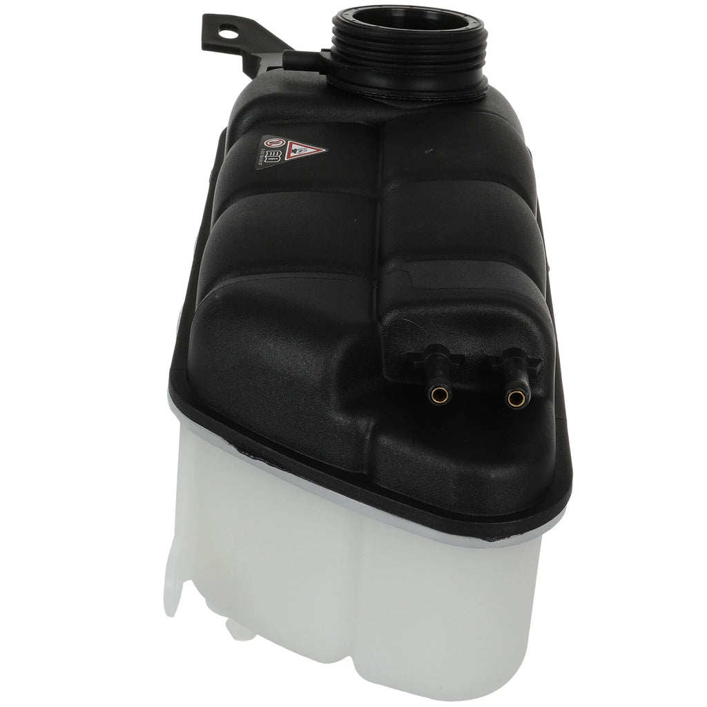 Radiator Coolant Overflow Tank for Mercedes Benz CL500 (2000–2006)