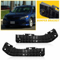 Bumper Bracket Set for Toyota Camry (2007–2011)