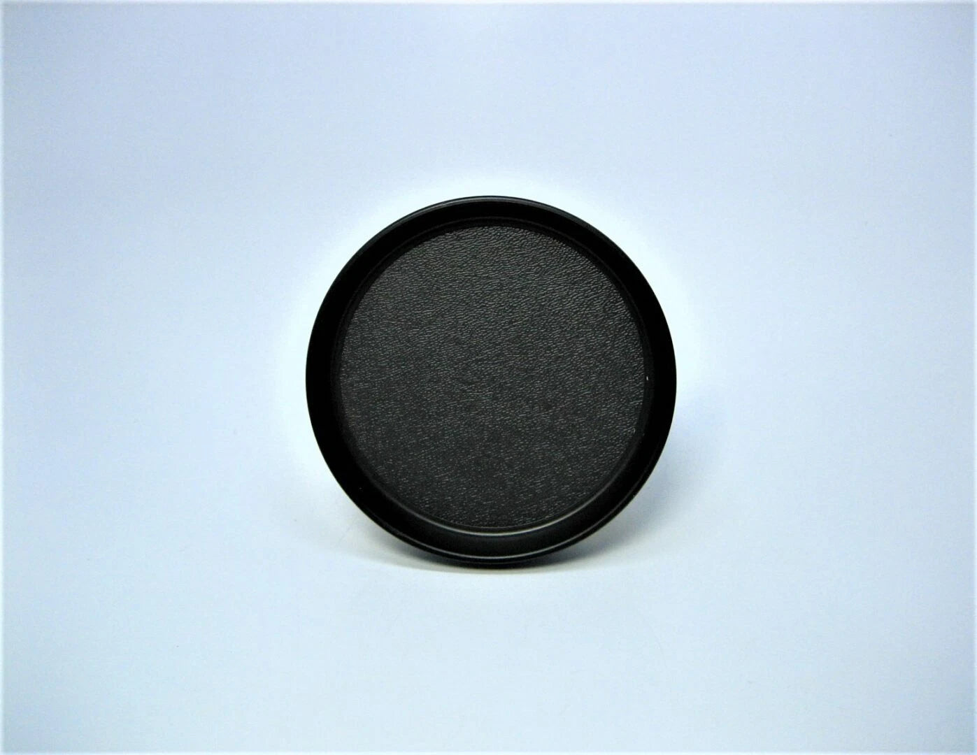 Black Face Blank Insert Filler Gauge + Bracket for Medallion A-2771-20