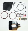 Carburetor Kit with Float for Mercury / Yamaha 75-100 Hp 4-Stroke (600-66)