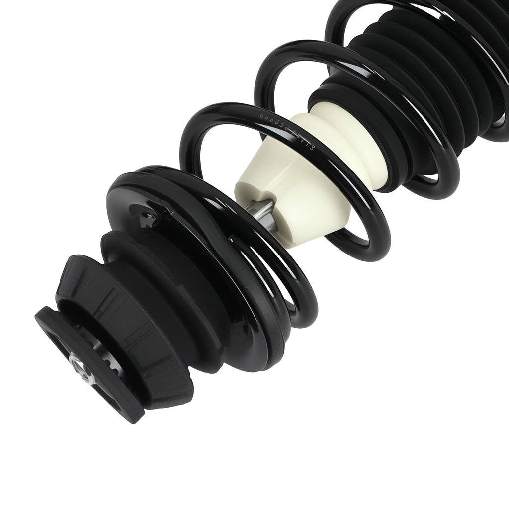 Suspension Kit Front Strut Spring Assembly for Nissan Versa Note (2014–2019)