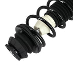 Suspension Kit Front Strut Spring Assembly for Nissan Versa Note (2014–2019)