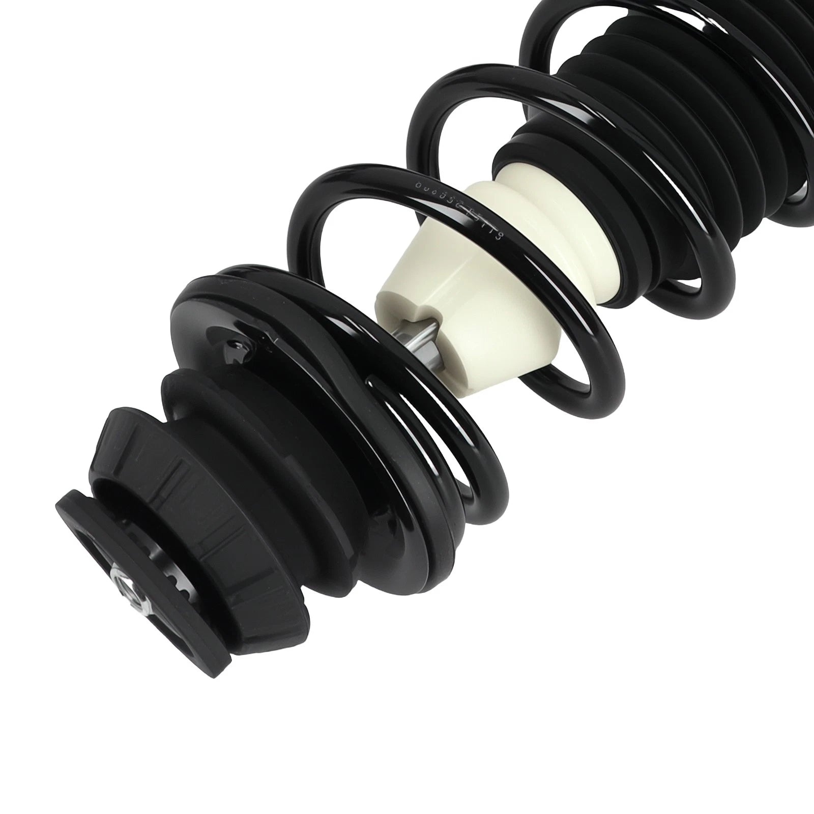 Suspension Kit Front Strut Spring Assembly for Nissan Versa Note (2014–2019)