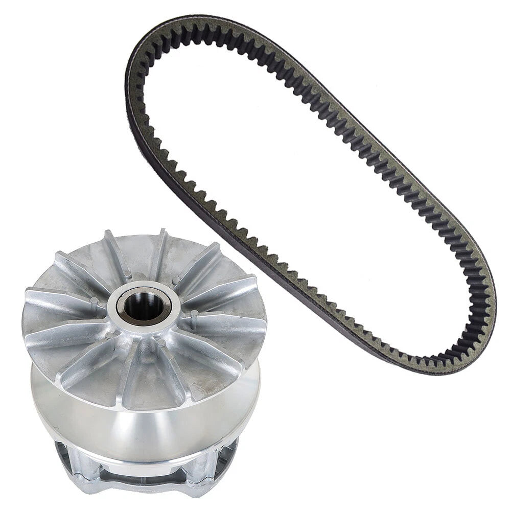 Complete Primary Drive Clutch with Belt for Polaris Ranger 500 (1999â2009)