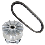 Complete Primary Drive Clutch with Belt for Polaris Ranger 500 (1999â2009)