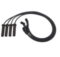 Ignition Wire Set 7mm for Chevy S10 GMC Sonoma Isuzu Hombre (1994–2004) 671-4040 Denso