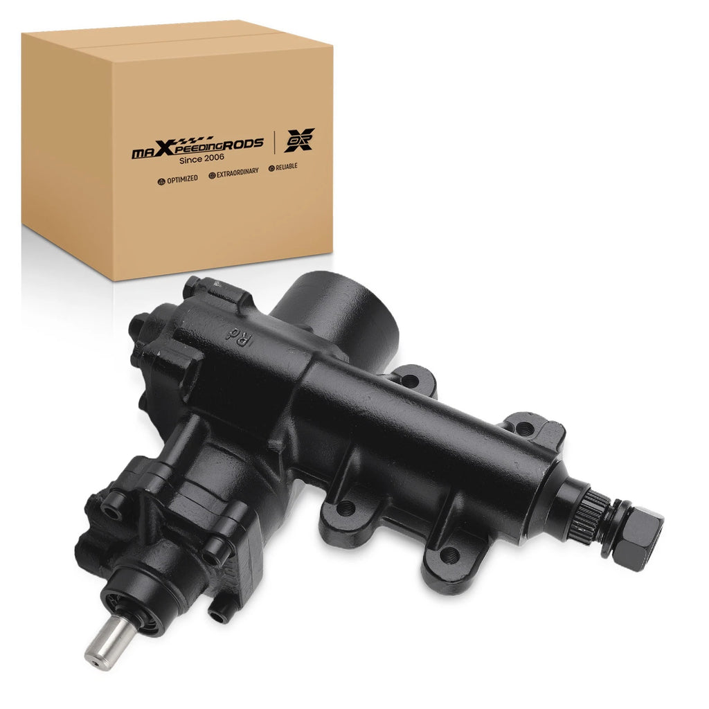 Power Steering Gear Box for Jeep Grand Cherokee (1999)