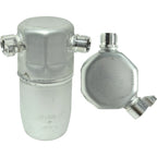 A/C Compressor Kit Replacement for Toyota Hilux (2010-2015)