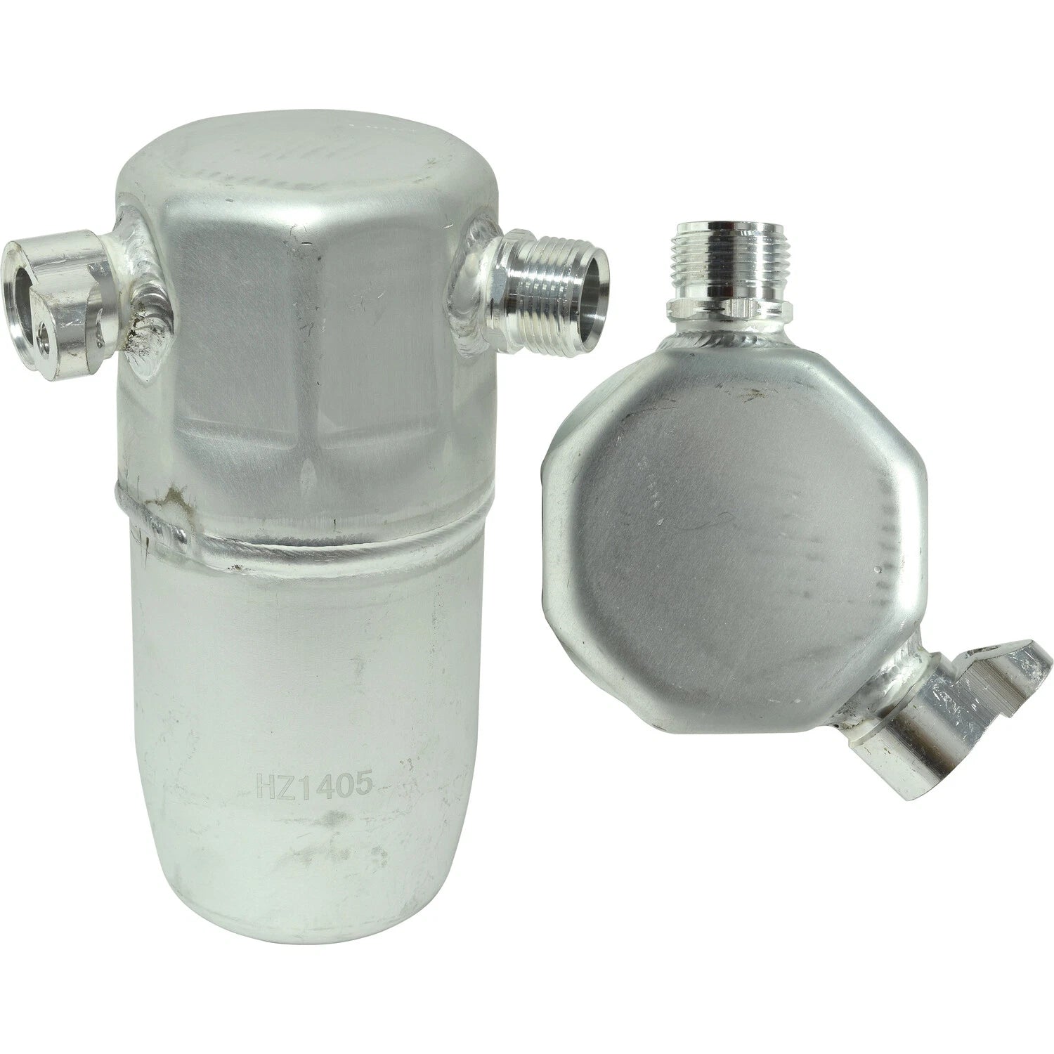 A/C Compressor Kit Replacement for Toyota Hilux (2010-2015)