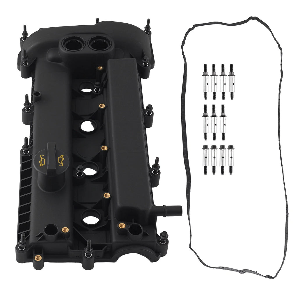 Engine Valve Cover with Gasket for Ford Focus 2.0L (2012–2014)