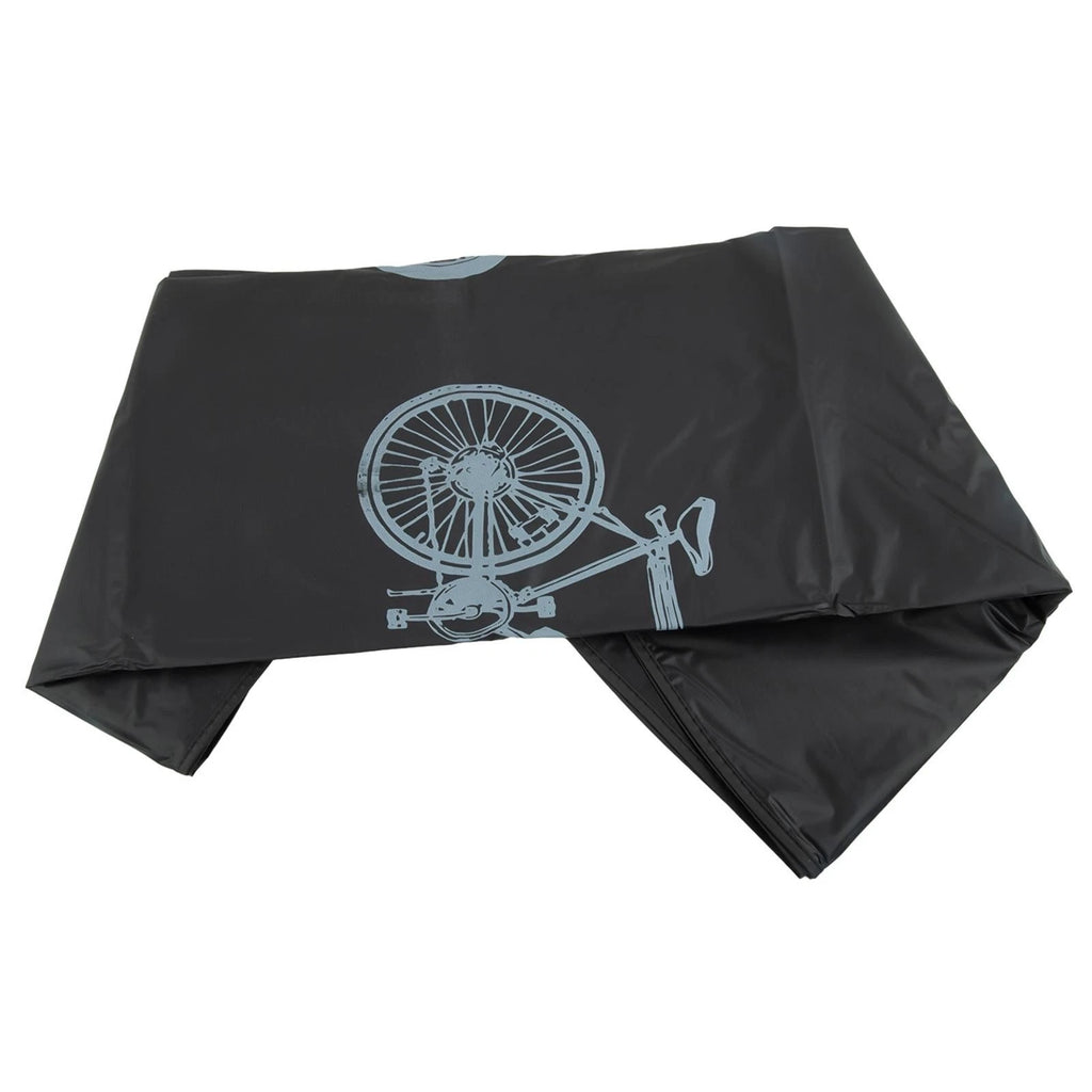 Bike Case Rain Cover Waterproof Dustproof 210x100cm