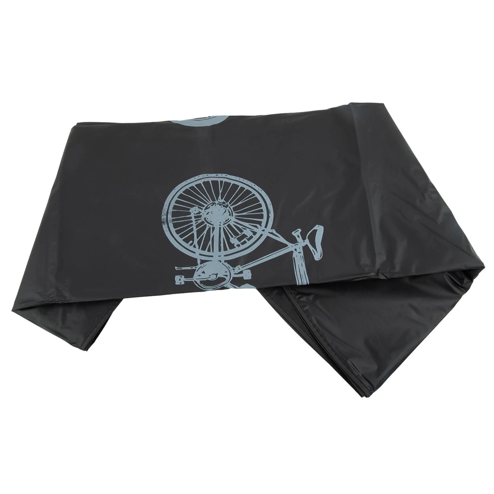Bike Case Rain Cover Waterproof Dustproof 210x100cm