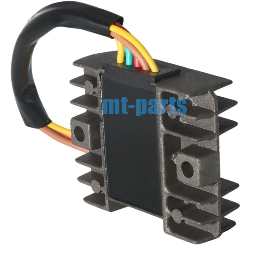 Voltage Regulator Rectifier for KTM 250 EGS 300 EGS 380 EGS (1998–1999) 54611034100