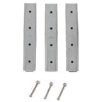3 x Engine Cylinder Hone Stone Set for Engine