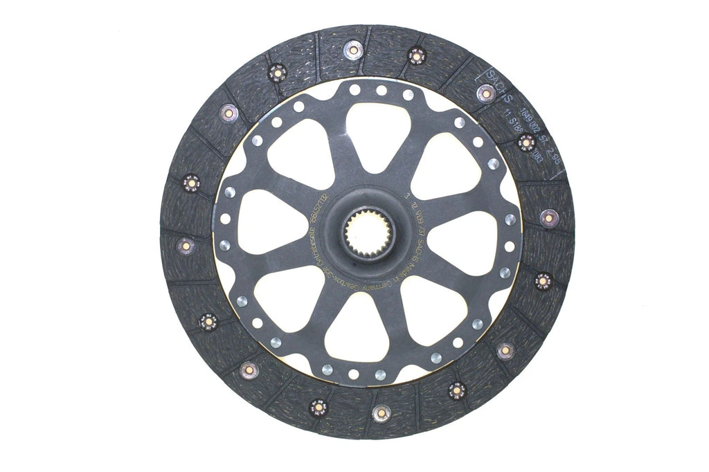 Clutch Friction Plate for Porsche 911 (2002–2005)