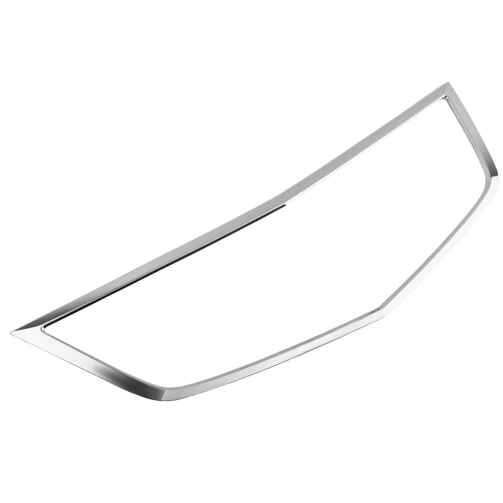 Center Bumper Trim for Acura TSX (2011–2014) 71122TL2A51 AC1202101