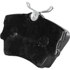 Rear Brake Pad Set for Volkswagen EuroVan (1996–1997)