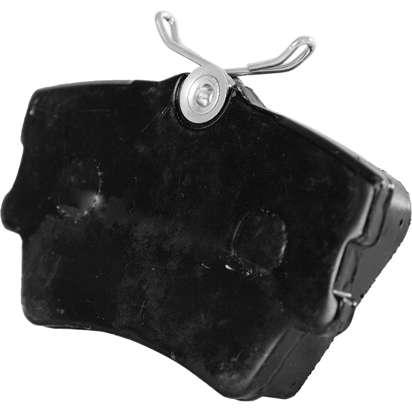 Rear Brake Pad Set for Volkswagen EuroVan (1996–1997)