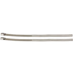 Rear Air Tow Assist Spring Bag Kit for Dodge Ram 1500 (2002–2023)