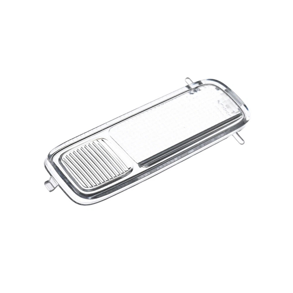 Overhead Dome Lamp Lens for Ford Expedition Lincoln Navigator (2003–2006)