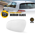 Heated Mirror Glass for Volkswagen Golf GTI (2010–2014) EV