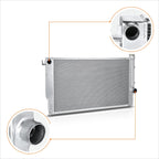 Aluminum 3 Row Cooling Radiator for Dodge Ram 2500 3500 5.9L (1994–2002)