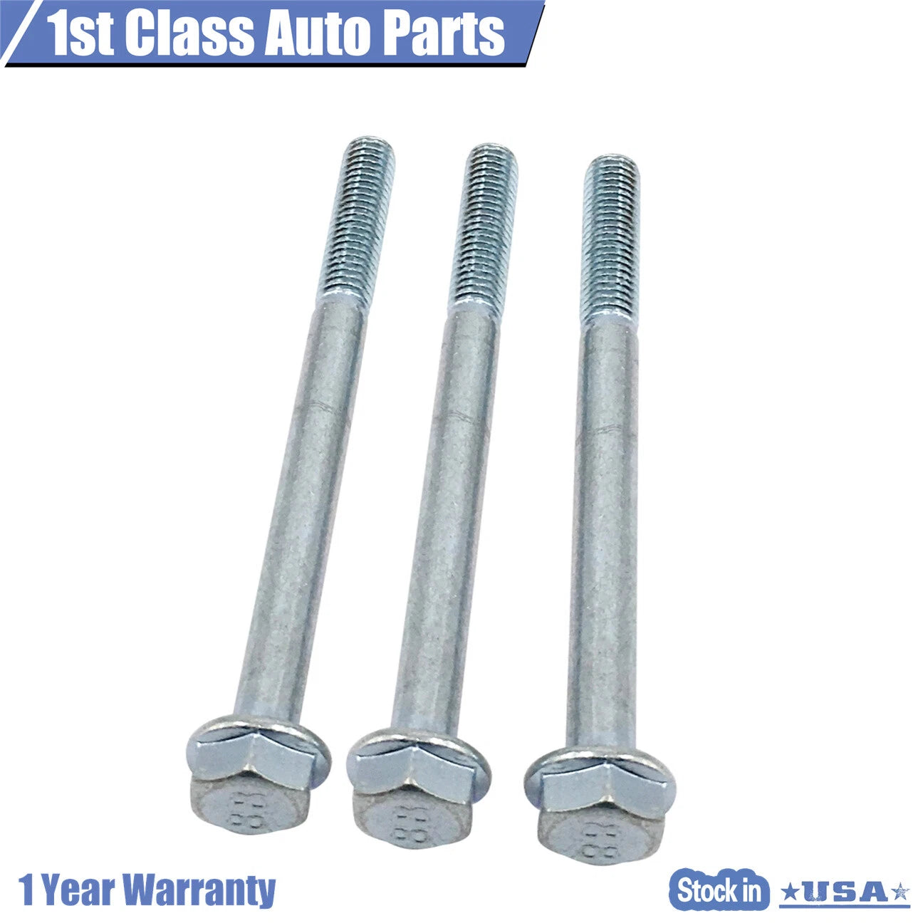 Thermostat Housing Engine Bolts for Explorer Ranger Mountaineer (1997–2011)