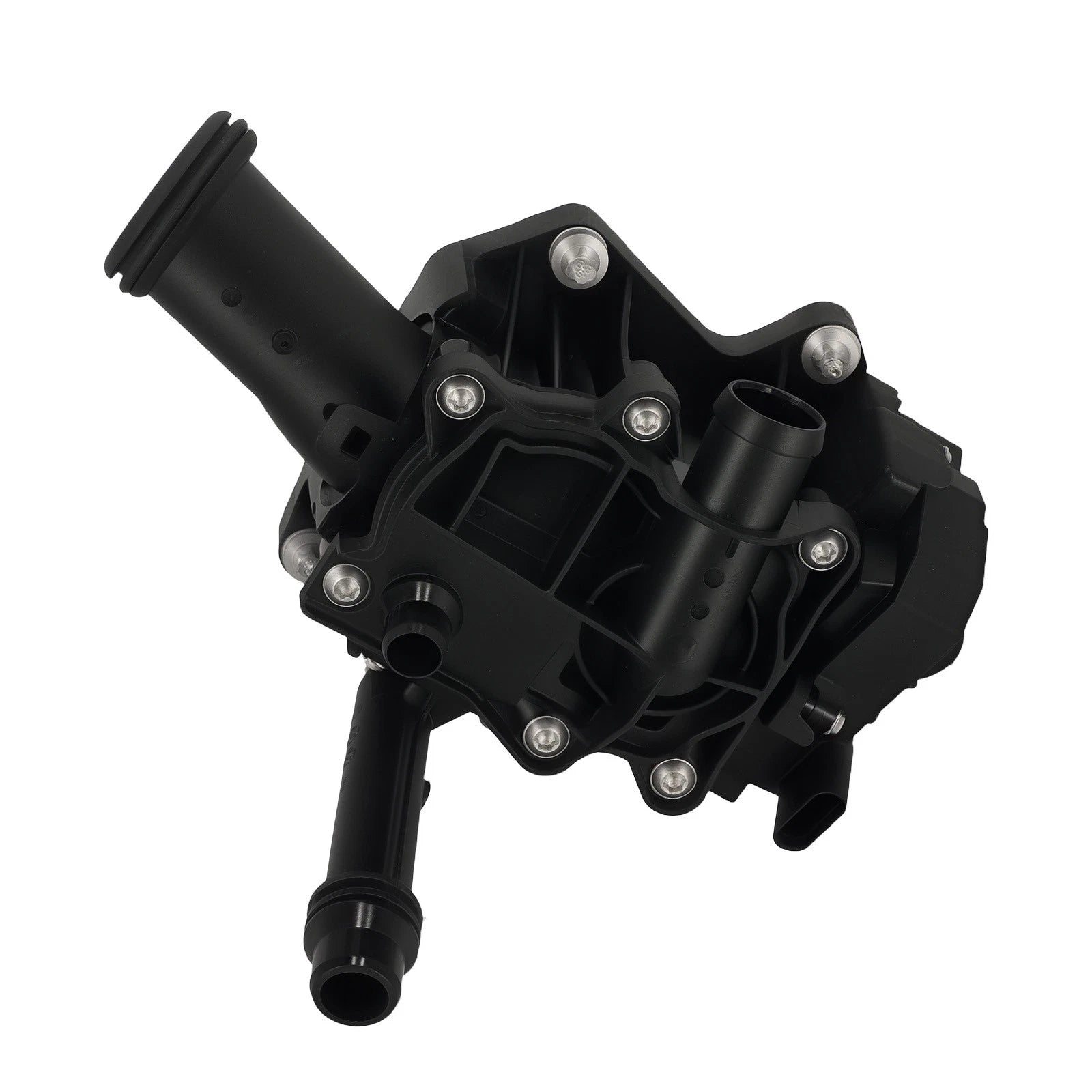 Coolant Control Assembly for BMW 340i 540i (2016-2020)