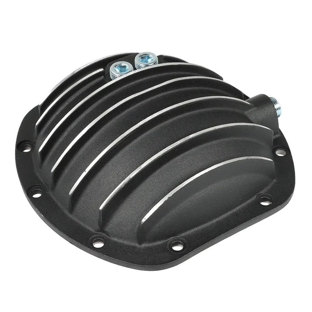 Rear Differential Cover with Gasket for Jeep Commando (1967-1973)