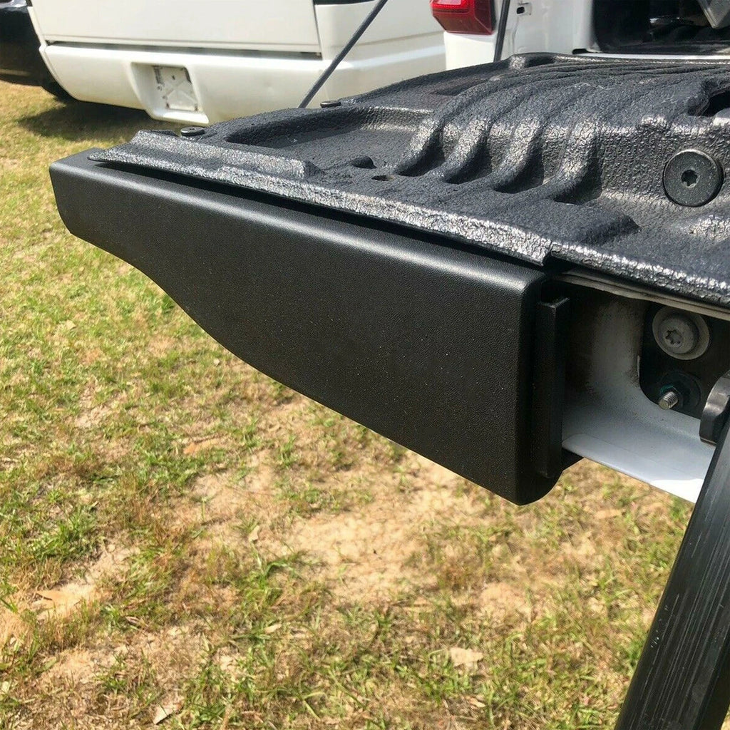 Tailgate Molding End Cap Trim for Ford F-250 F-350