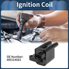 Ignition Coil Pack No.MD314583 for Mitsubishi Montero (1997–2002)