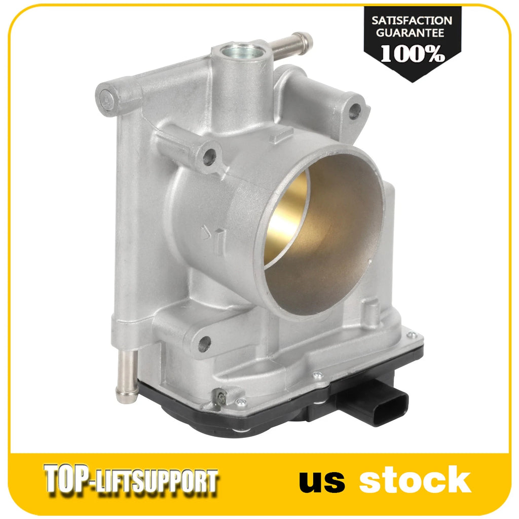 Throttle Body for Mazda 3 (2006–2011)