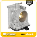 Throttle Body for Mazda 3 (2006–2011)