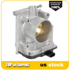 Throttle Body for Mazda 3 (2006–2011)
