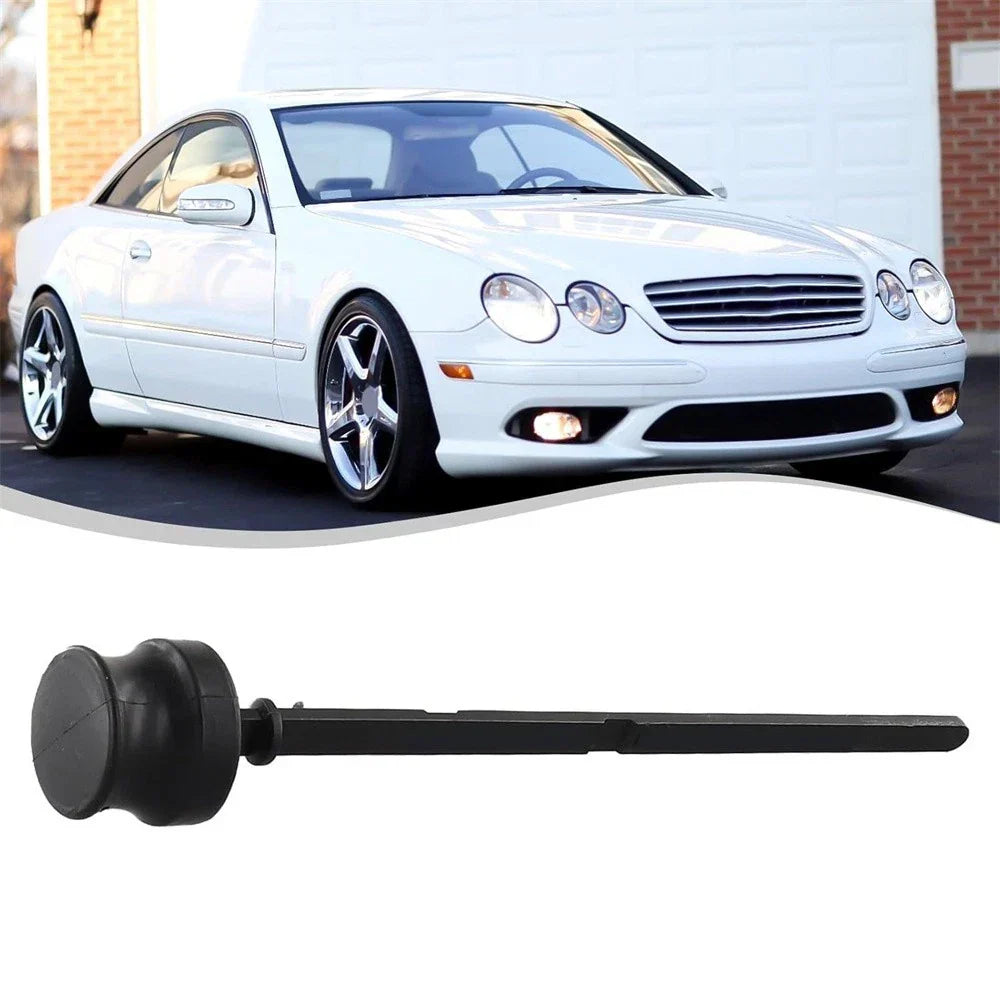 Hydraulic Fluid Dipstick Reservoir for Mercedes-Benz C215 W220 R230 (2000-2006)