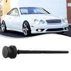Hydraulic Fluid Dipstick Reservoir for Mercedes-Benz C215 W220 R230 (2000-2006)