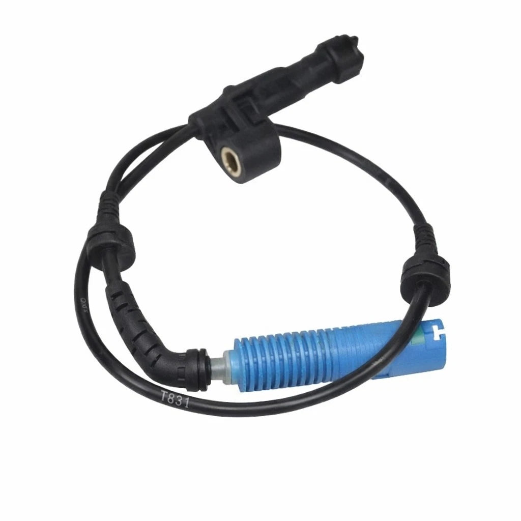 Front Right ABS Wheel Speed Sensor for BMW Z4, 325Ci, M3 (2003–2008) 34526792896