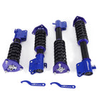 Coilovers Lowering Kit for Subaru Impreza WRX STI (2005-2007)