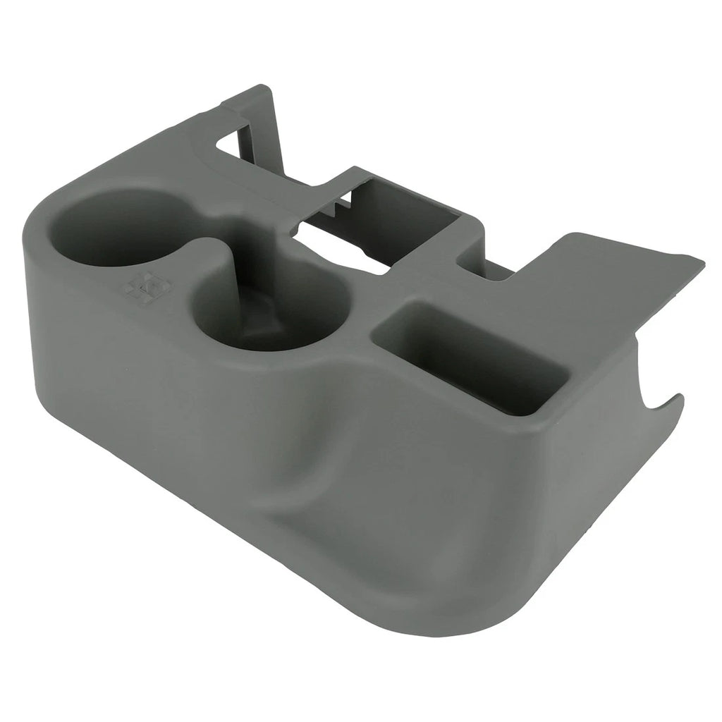 Cup Holder for Dodge RAM 1500 2500 3500 (2003–2010) Gray