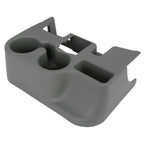 Cup Holder for Dodge RAM 1500 2500 3500 (2003–2010) Gray