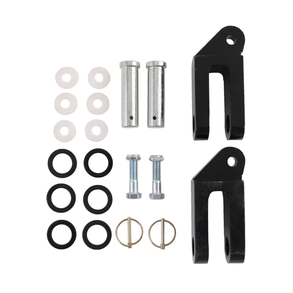 Tow Bar & Off Road Adapter Kit for Blue Ox Avail (2010–2023)